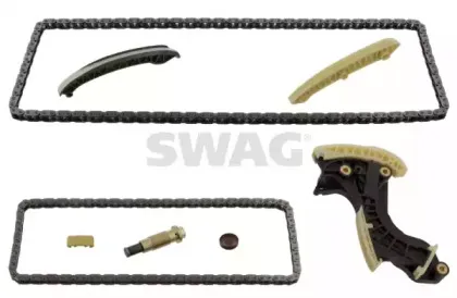 99 13 0316 SWAG Комплект цели привода распредвала